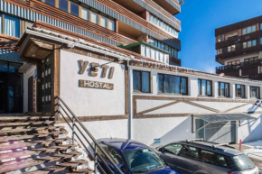 Hostal Yeti